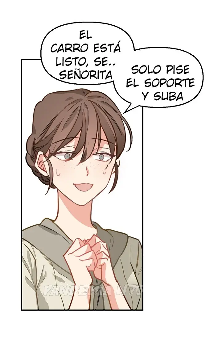 Quiero que me tires lejos - Capítulo 4 - Página 5 - LectorTMOo