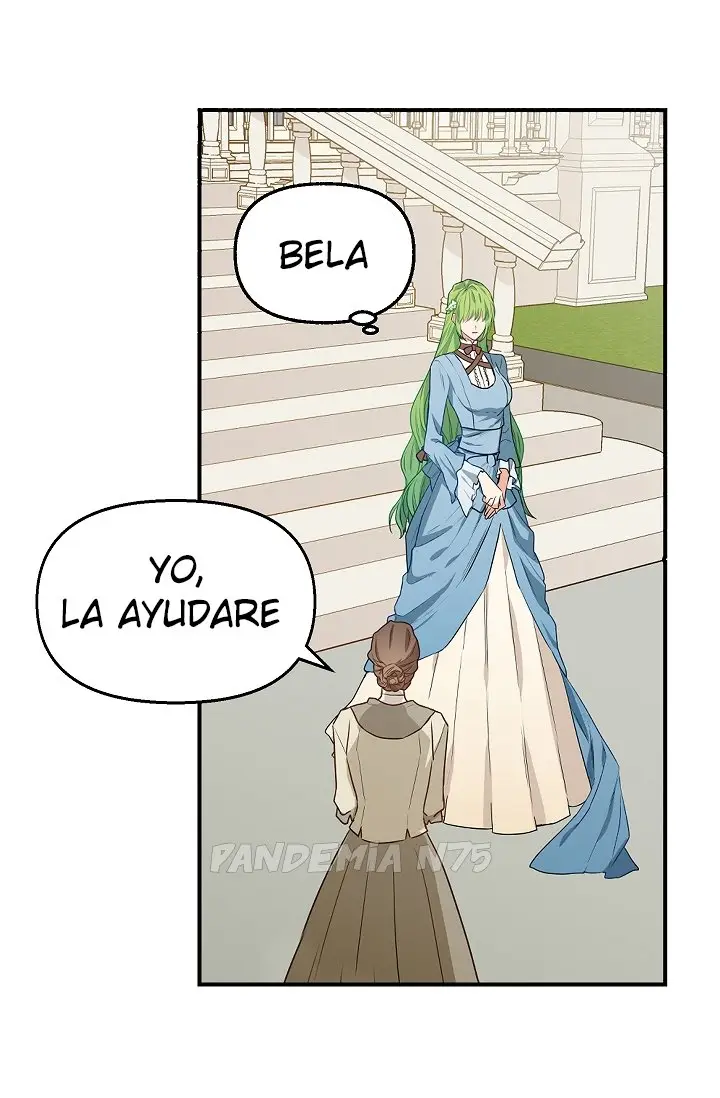 Quiero que me tires lejos - Capítulo 4 - Página 6 - LectorTMOo