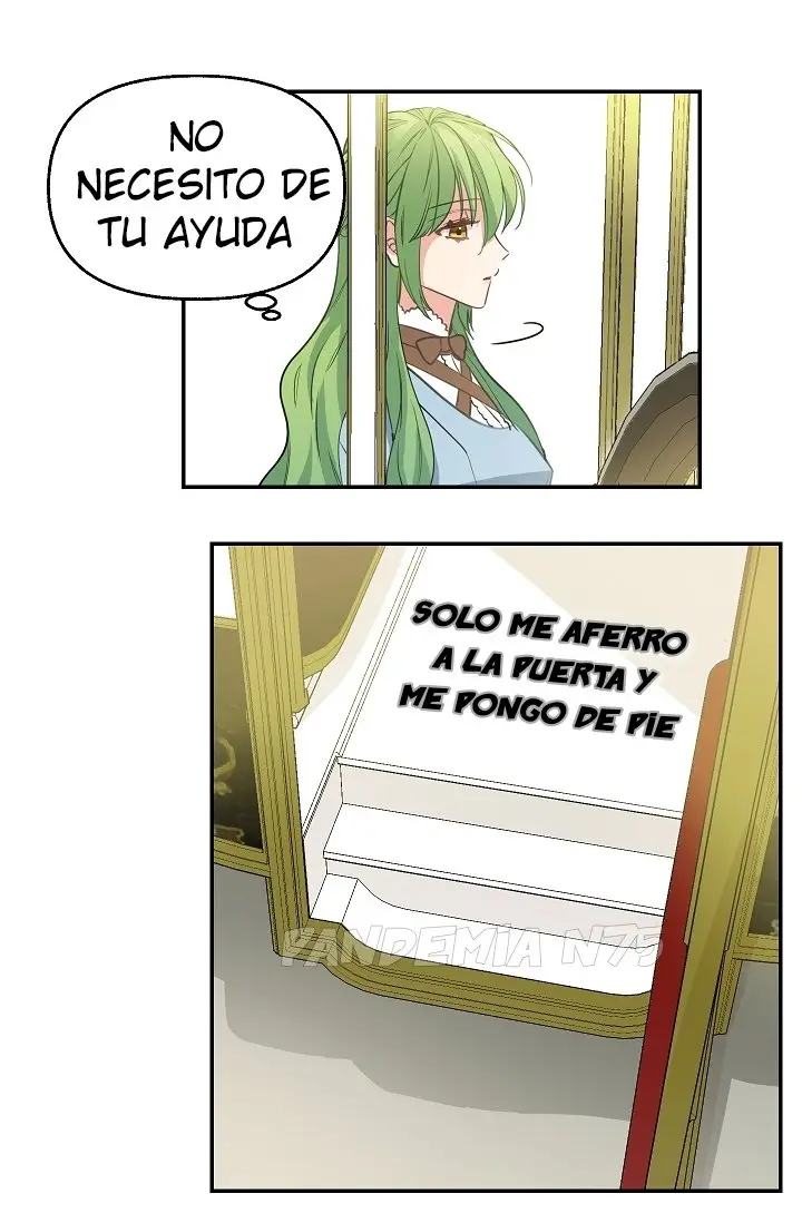 Quiero que me tires lejos - Capítulo 4 - Página 8 - LectorTMOo