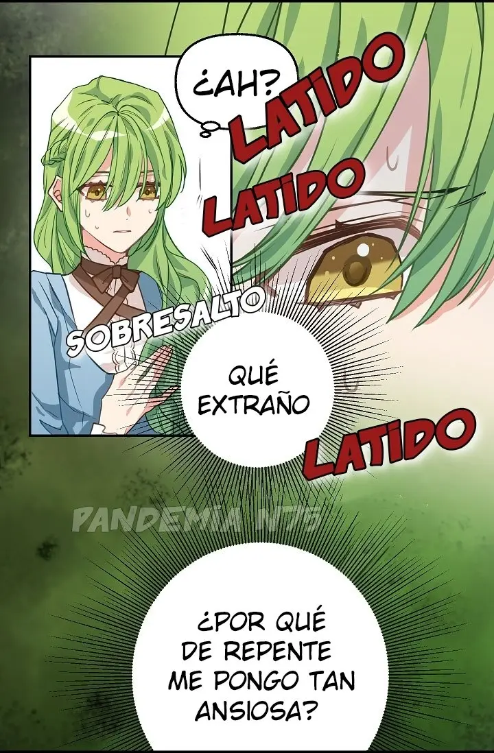 Quiero que me tires lejos - Capítulo 4 - Página 10 - LectorTMOo