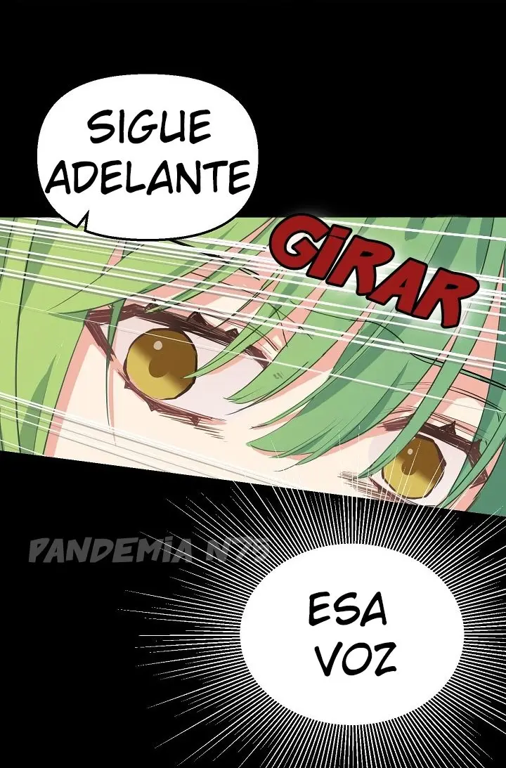 Quiero que me tires lejos - Capítulo 4 - Página 12 - LectorTMOo