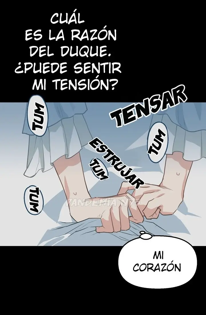 Quiero que me tires lejos - Capítulo 4 - Página 16 - LectorTMOo