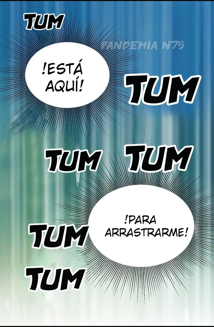 Quiero que me tires lejos - Capítulo 4 - Página 17 - LectorTMOo