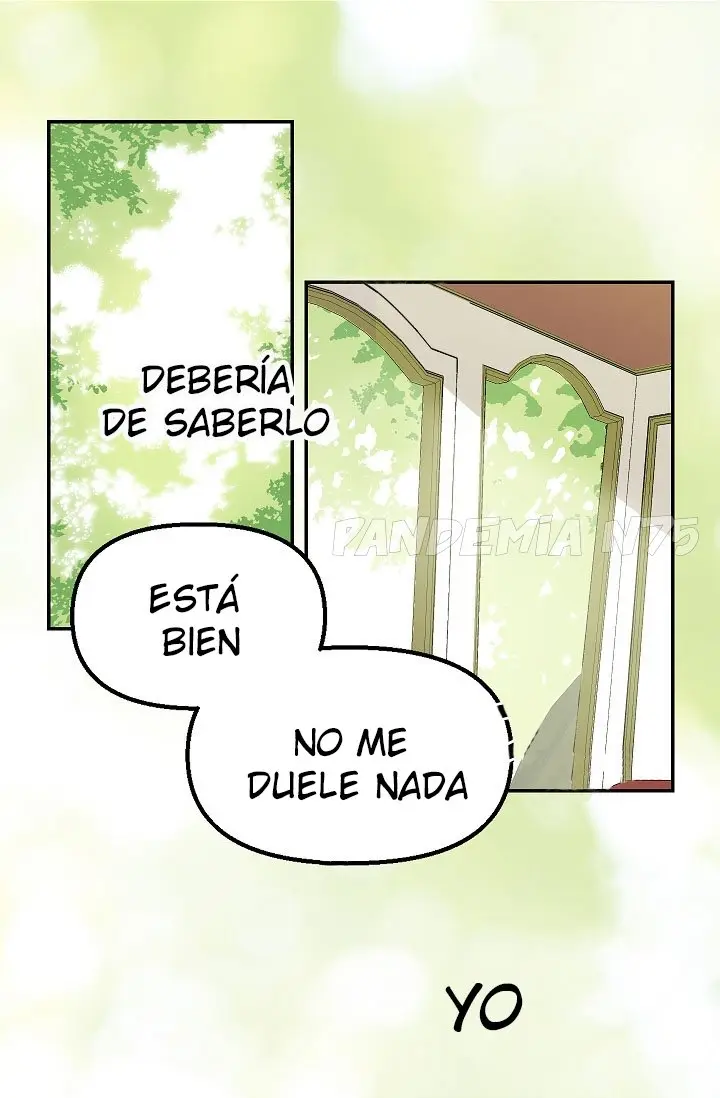 Quiero que me tires lejos - Capítulo 4 - Página 22 - LectorTMOo