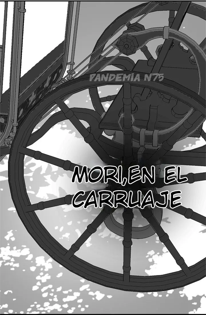 Quiero que me tires lejos - Capítulo 4 - Página 23 - LectorTMOo