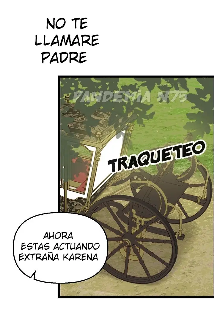Quiero que me tires lejos - Capítulo 4 - Página 27 - LectorTMOo
