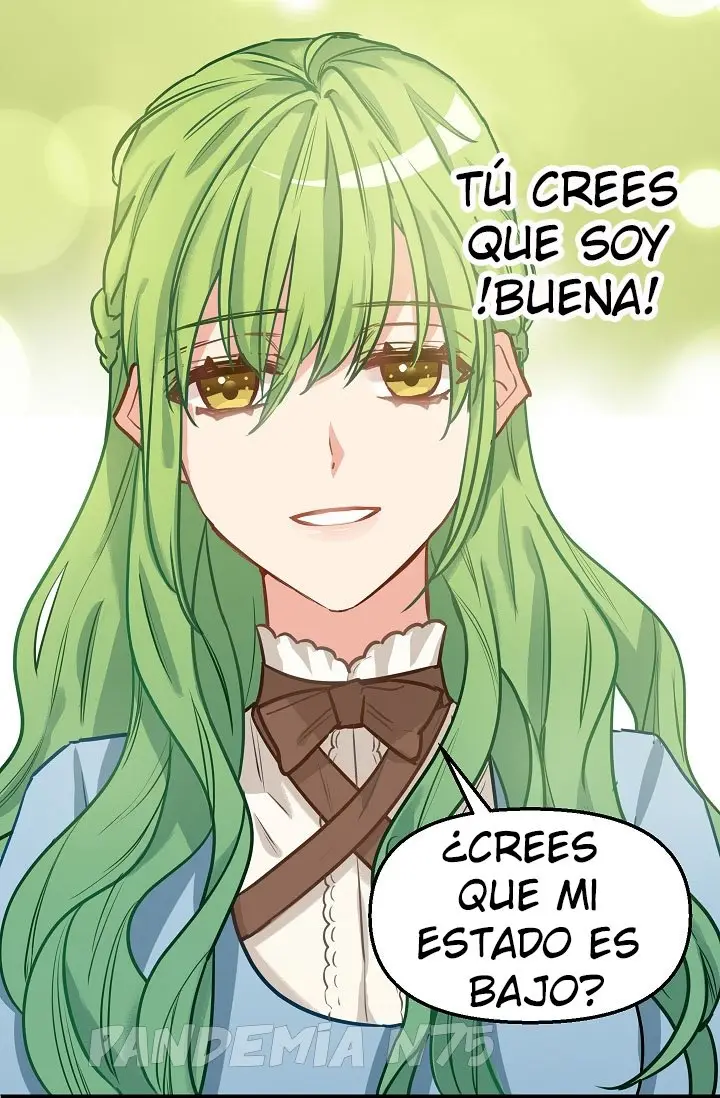 Quiero que me tires lejos - Capítulo 4 - Página 30 - LectorTMOo