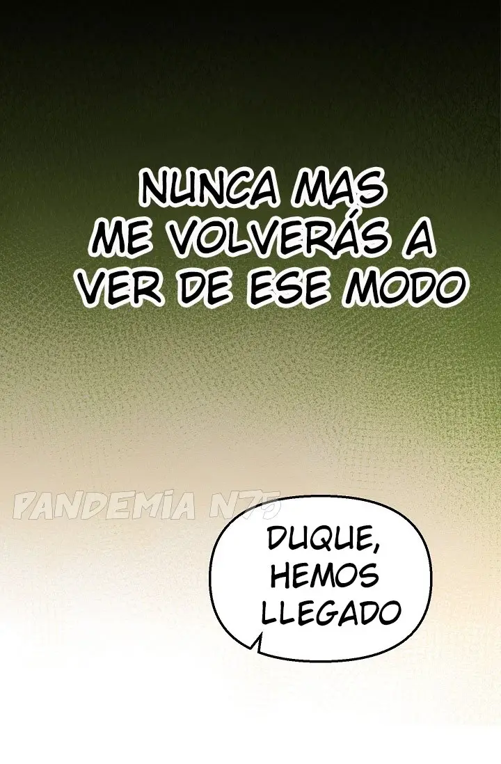 Quiero que me tires lejos - Capítulo 4 - Página 31 - LectorTMOo