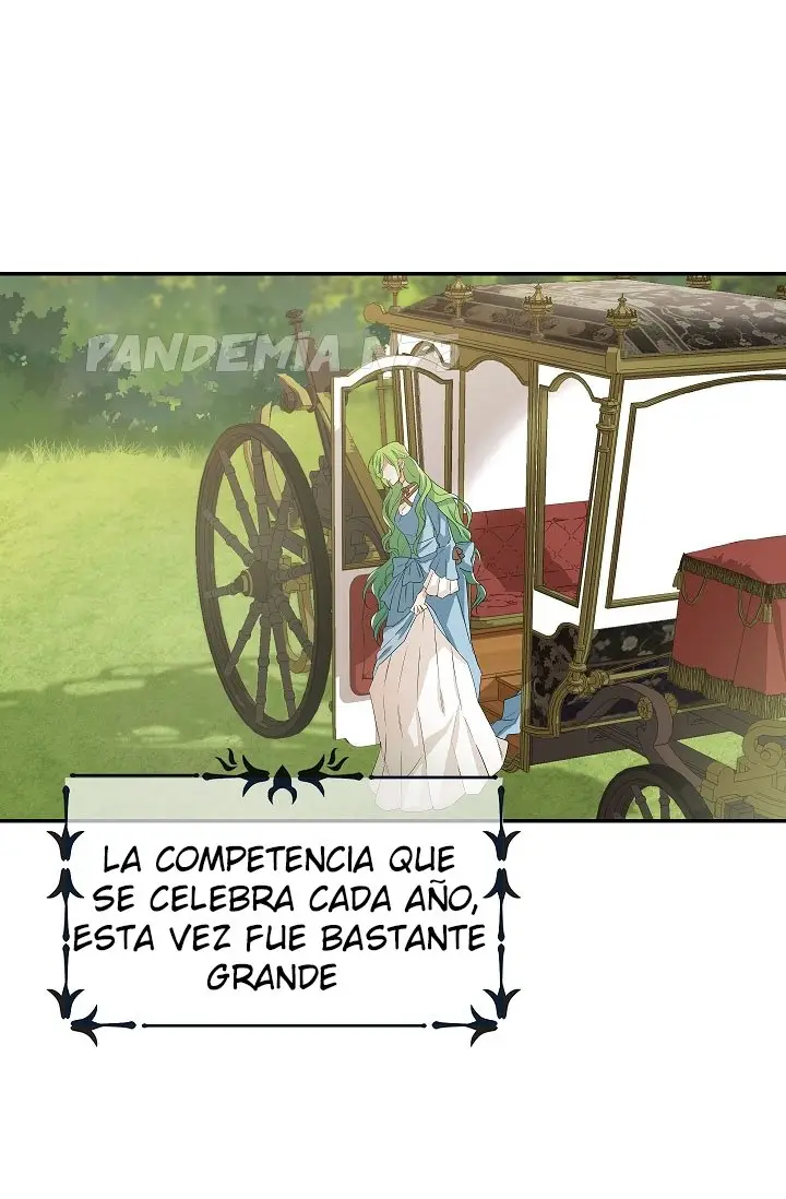 Quiero que me tires lejos - Capítulo 4 - Página 33 - LectorTMOo