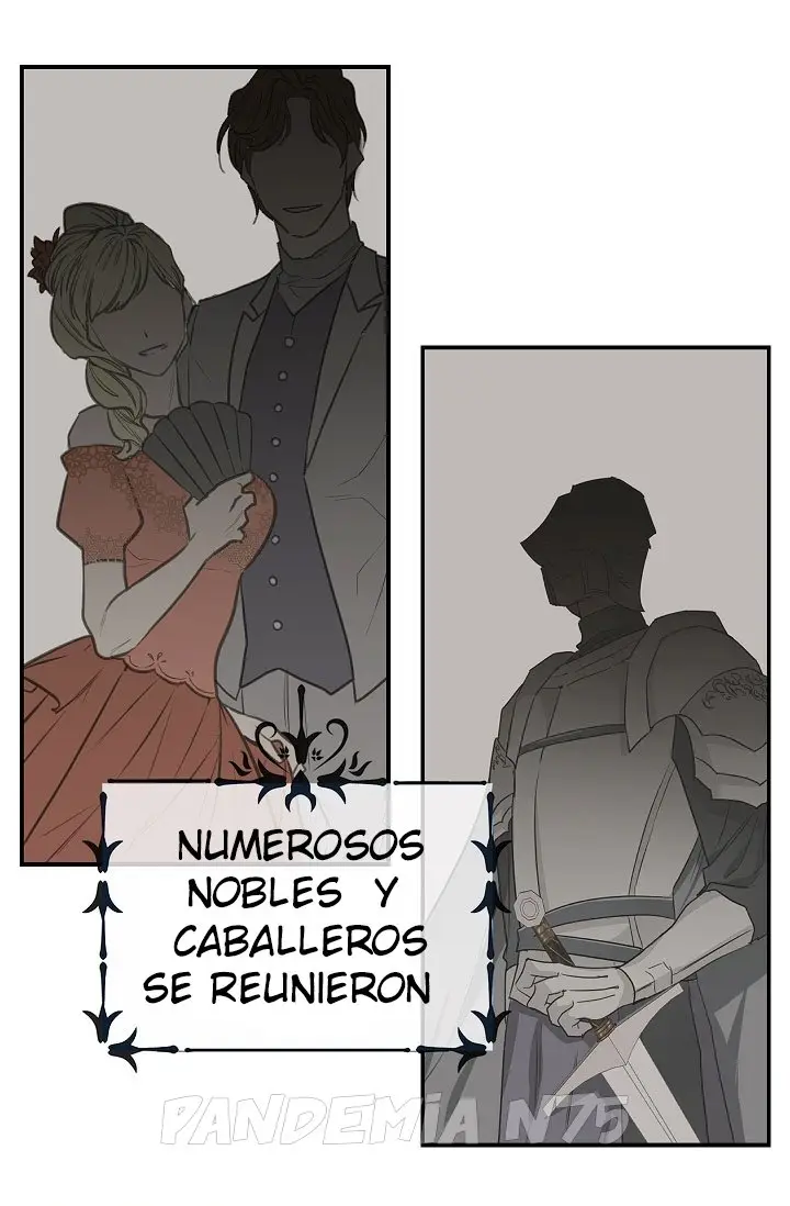Quiero que me tires lejos - Capítulo 4 - Página 34 - LectorTMOo