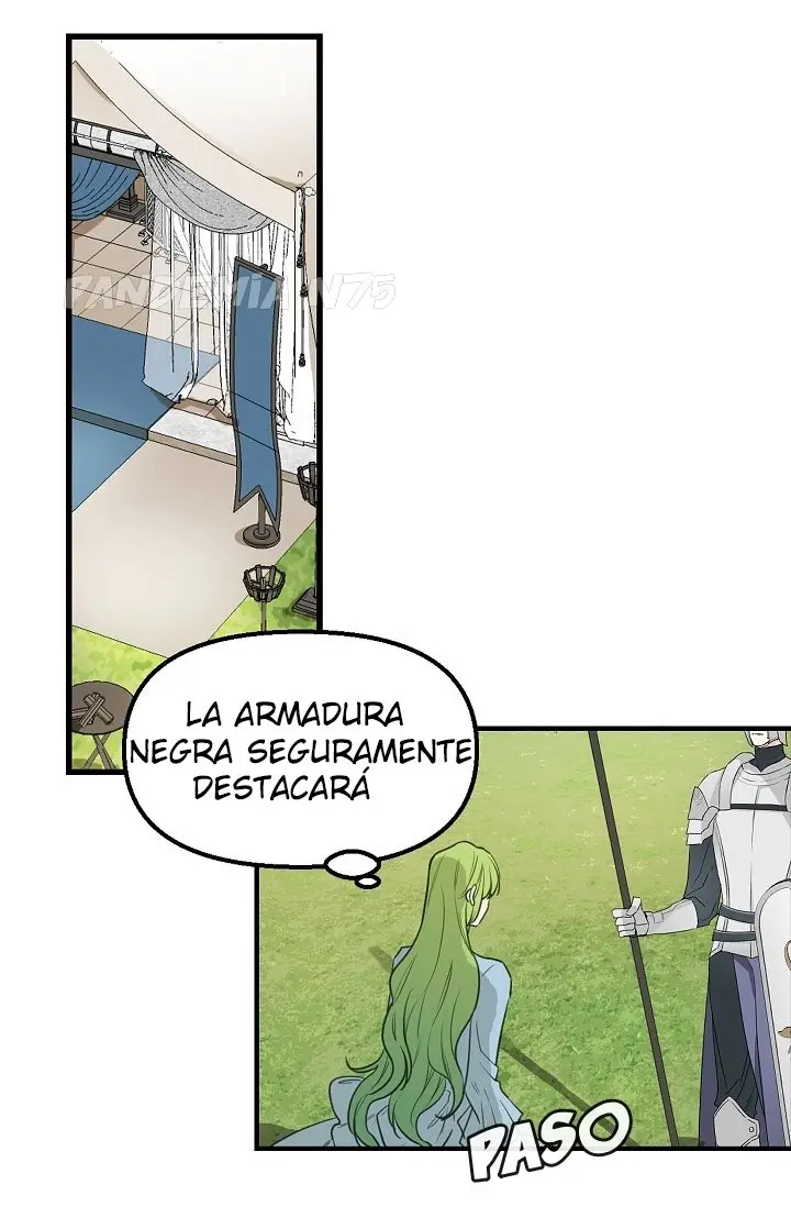 Quiero que me tires lejos - Capítulo 4 - Página 36 - LectorTMOo