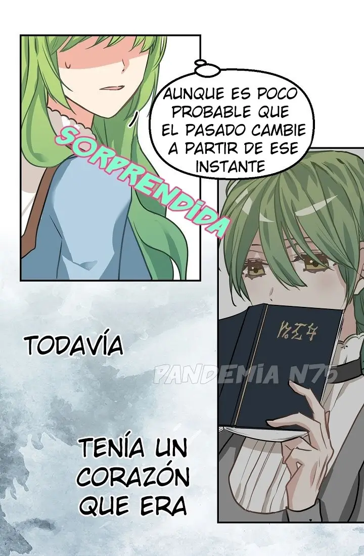 Quiero que me tires lejos - Capítulo 4 - Página 40 - LectorTMOo