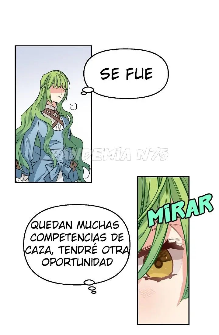 Quiero que me tires lejos - Capítulo 4 - Página 46 - LectorTMOo