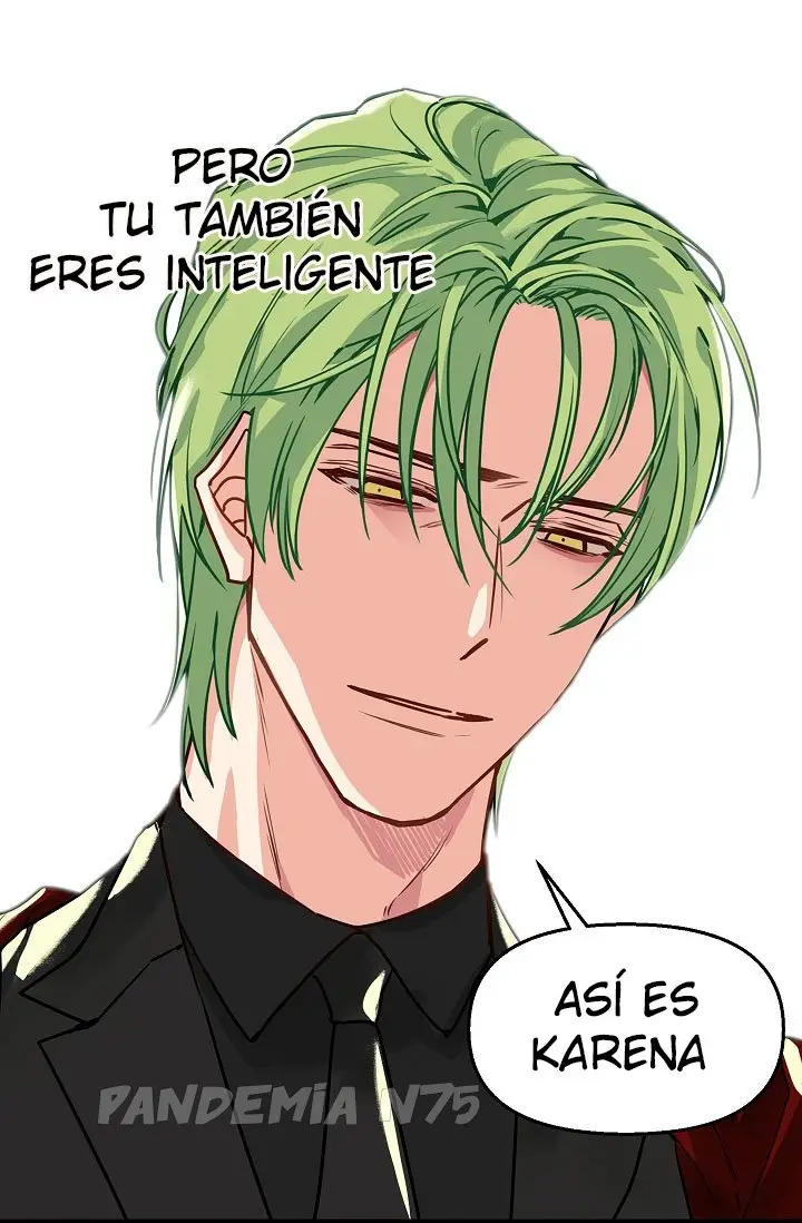 Quiero que me tires lejos - Capítulo 4 - Página 50 - LectorTMOo
