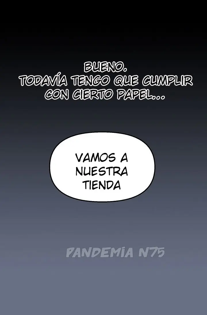Quiero que me tires lejos - Capítulo 4 - Página 51 - LectorTMOo