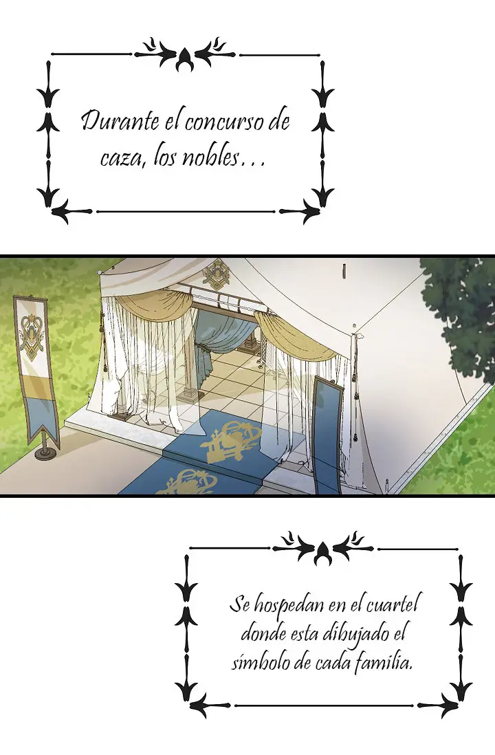 Quiero que me tires lejos - Capítulo 5 - Página 4 - LectorTMOo