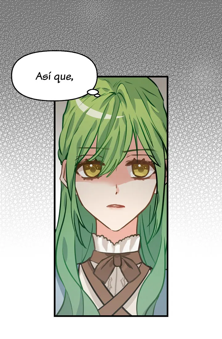 Quiero que me tires lejos - Capítulo 5 - Página 5 - LectorTMOo