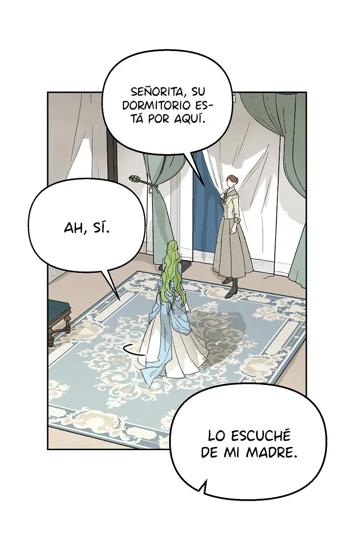 Quiero que me tires lejos - Capítulo 5 - Página 9 - LectorTMOo