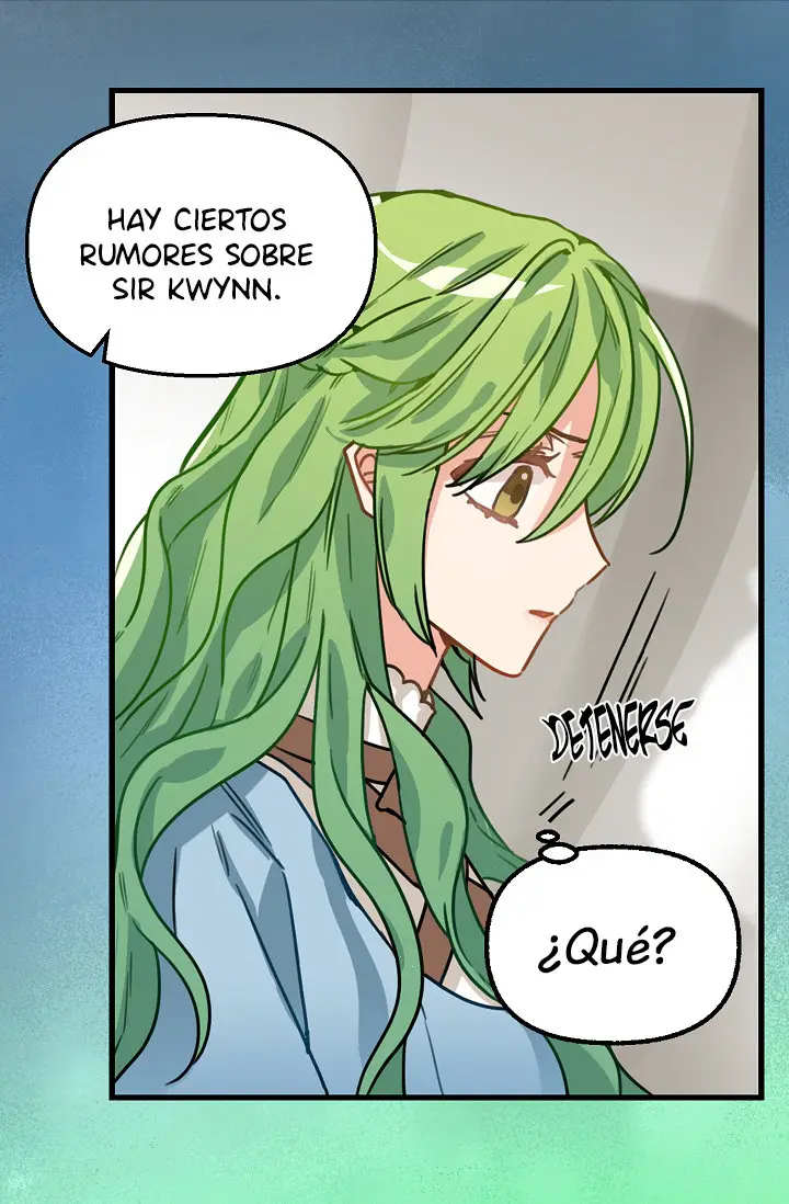 Quiero que me tires lejos - Capítulo 5 - Página 10 - LectorTMOo