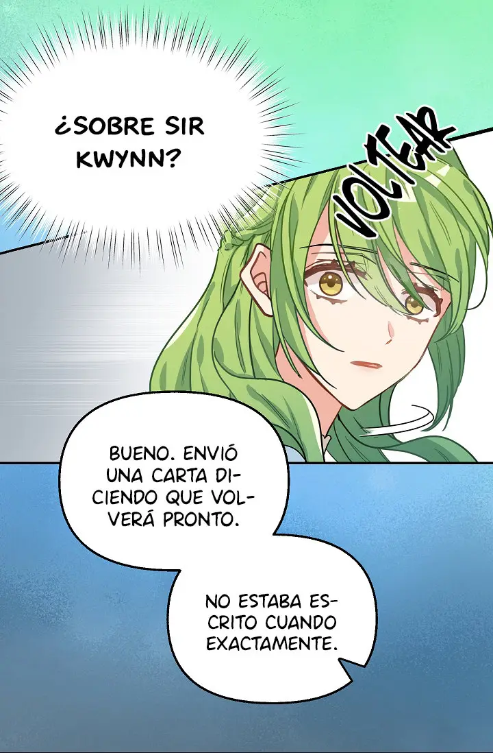 Quiero que me tires lejos - Capítulo 5 - Página 11 - LectorTMOo
