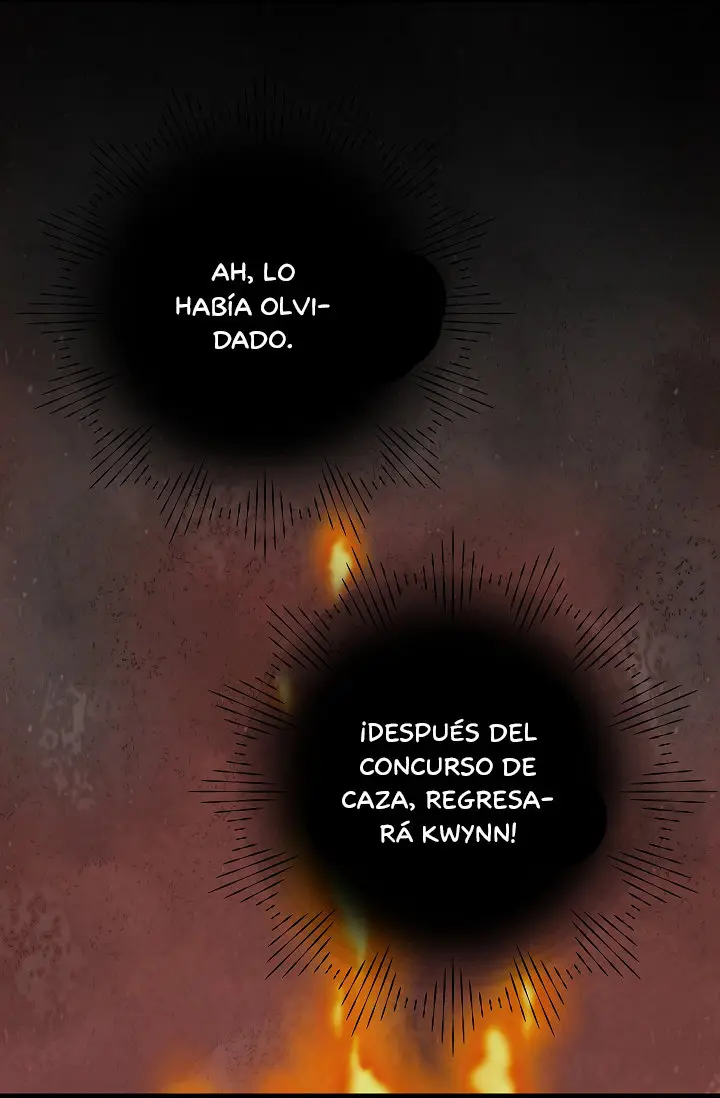 Quiero que me tires lejos - Capítulo 5 - Página 12 - LectorTMOo