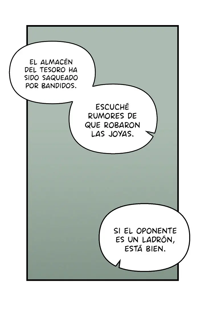 Quiero que me tires lejos - Capítulo 5 - Página 22 - LectorTMOo