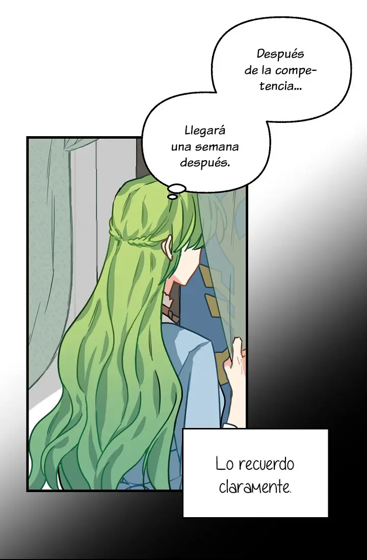 Quiero que me tires lejos - Capítulo 5 - Página 24 - LectorTMOo