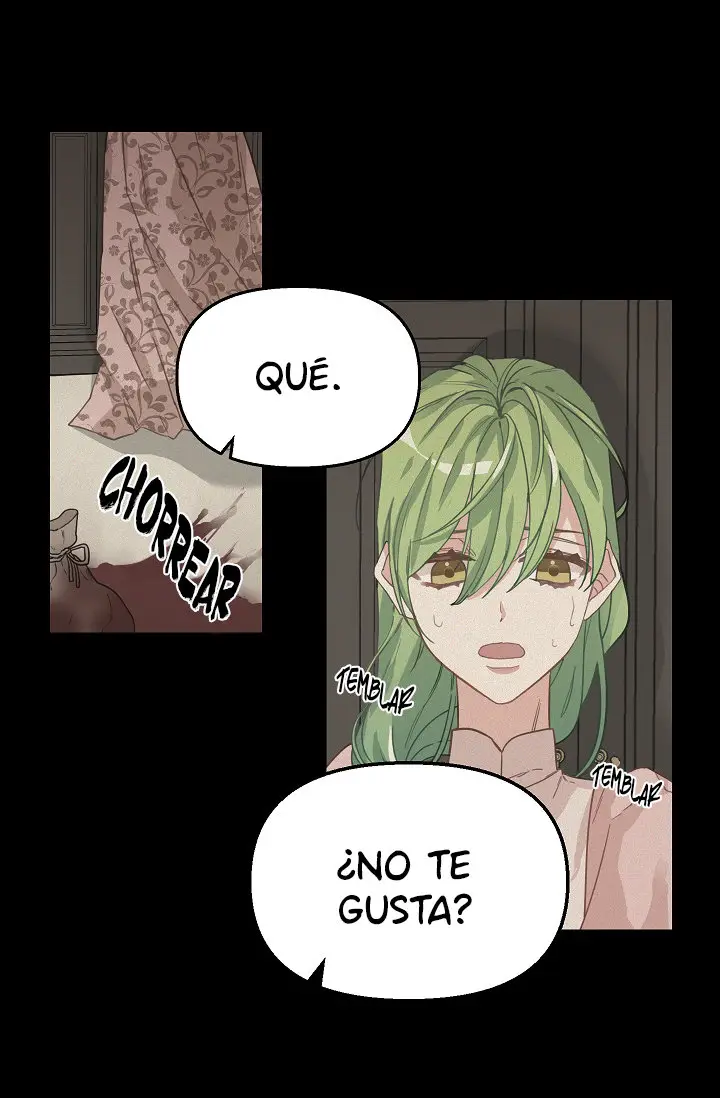 Quiero que me tires lejos - Capítulo 5 - Página 25 - LectorTMOo