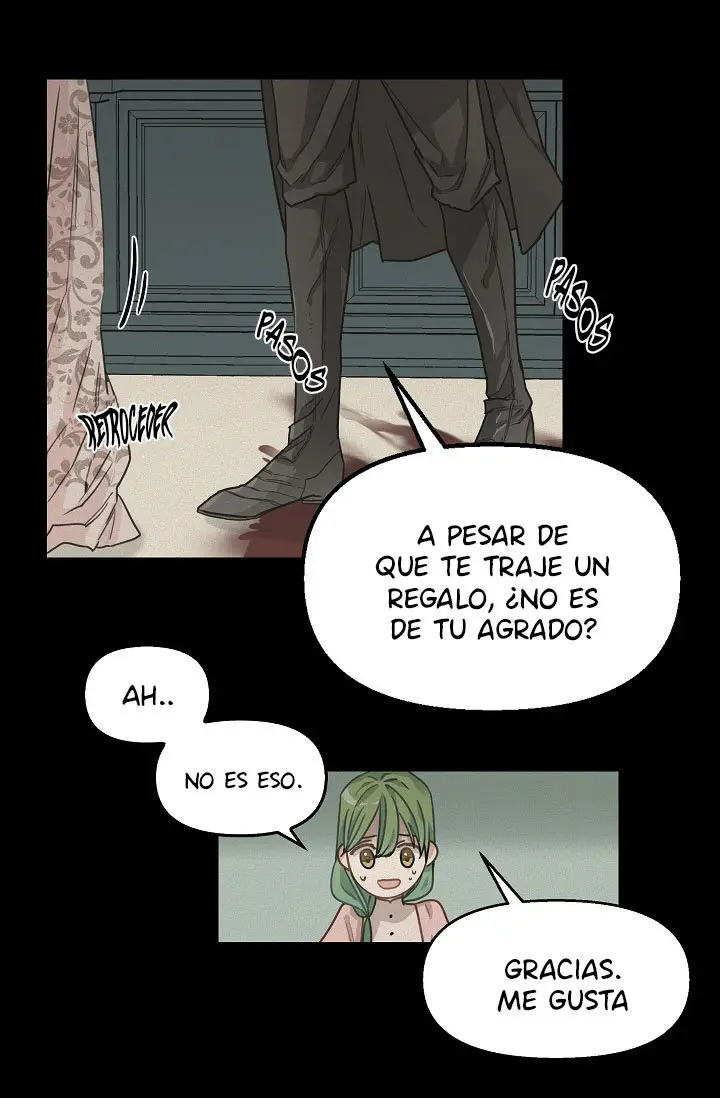 Quiero que me tires lejos - Capítulo 5 - Página 26 - LectorTMOo