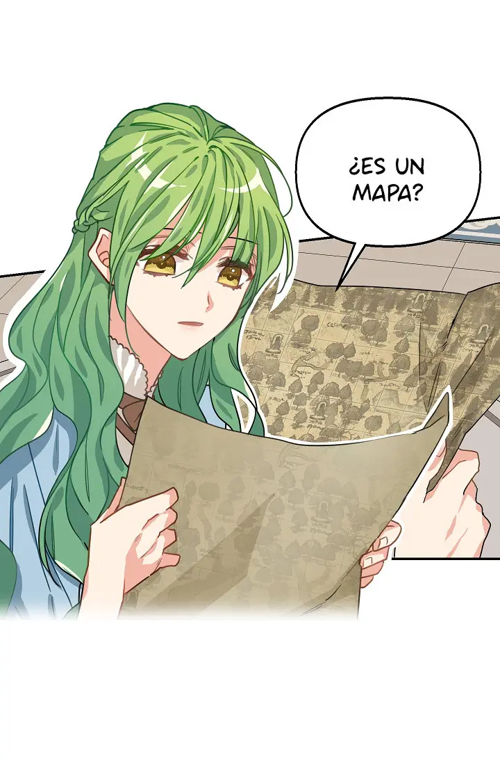 Quiero que me tires lejos - Capítulo 5 - Página 31 - LectorTMOo