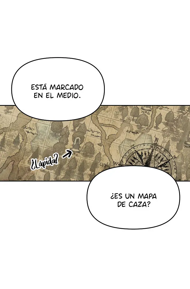 Quiero que me tires lejos - Capítulo 5 - Página 32 - LectorTMOo