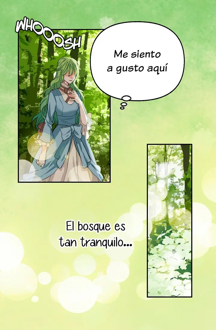Quiero que me tires lejos - Capítulo 6 - Página 4 - LectorTMOo