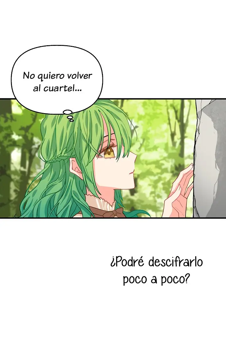 Quiero que me tires lejos - Capítulo 6 - Página 9 - LectorTMOo