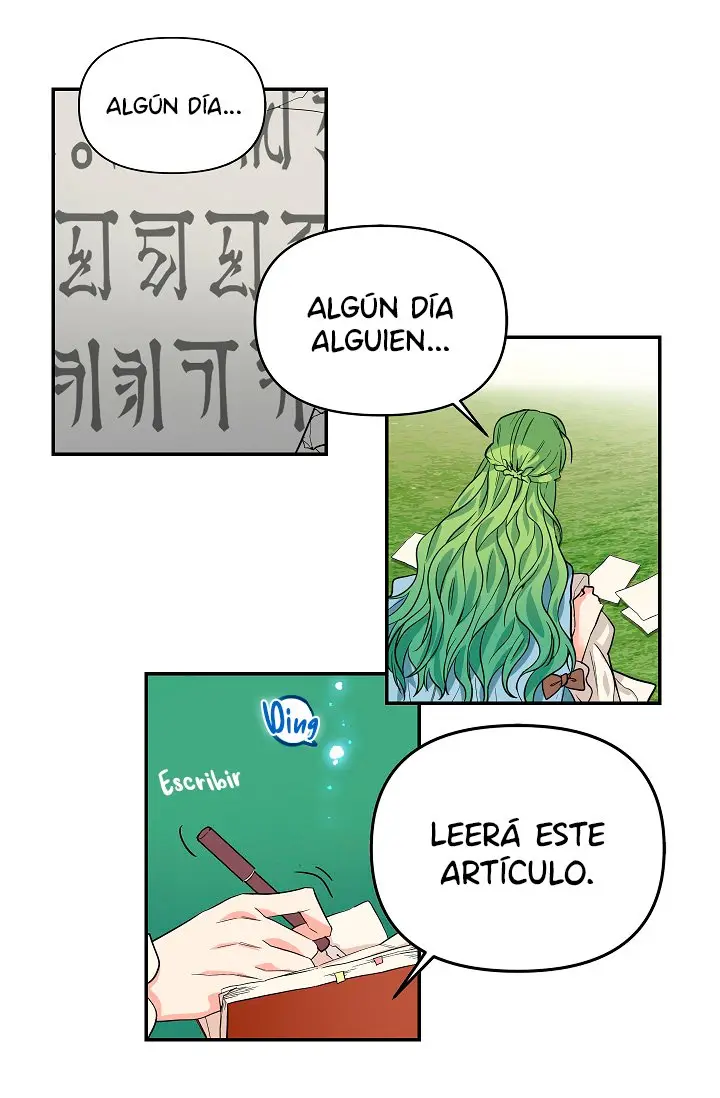 Quiero que me tires lejos - Capítulo 6 - Página 10 - LectorTMOo