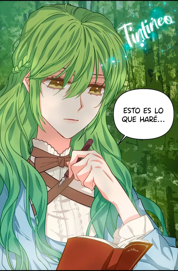 Quiero que me tires lejos - Capítulo 6 - Página 11 - LectorTMOo