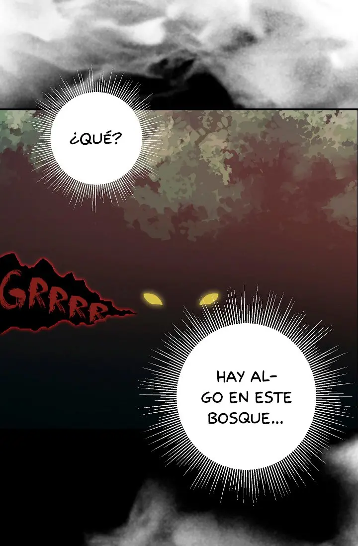 Quiero que me tires lejos - Capítulo 6 - Página 15 - LectorTMOo