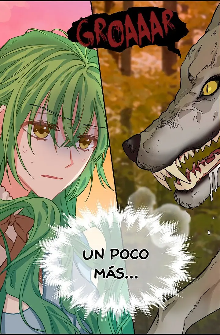 Quiero que me tires lejos - Capítulo 6 - Página 18 - LectorTMOo