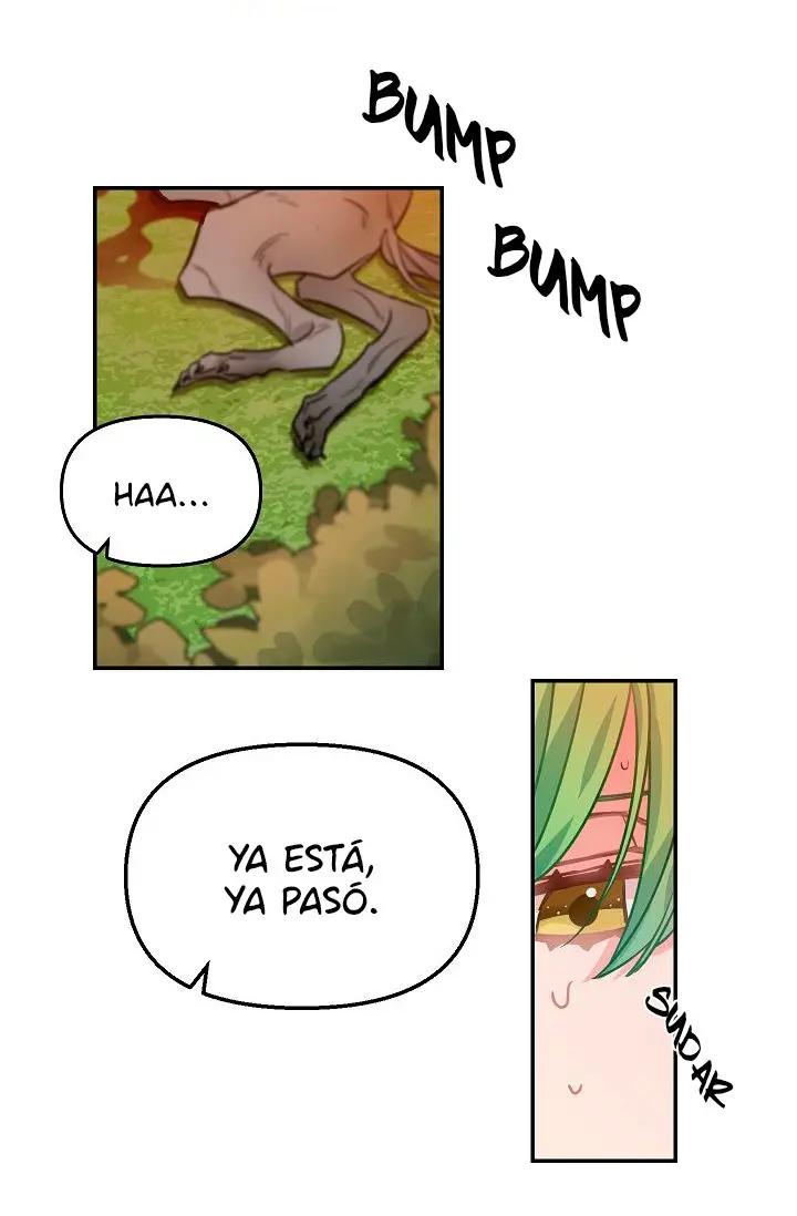 Quiero que me tires lejos - Capítulo 6 - Página 30 - LectorTMOo