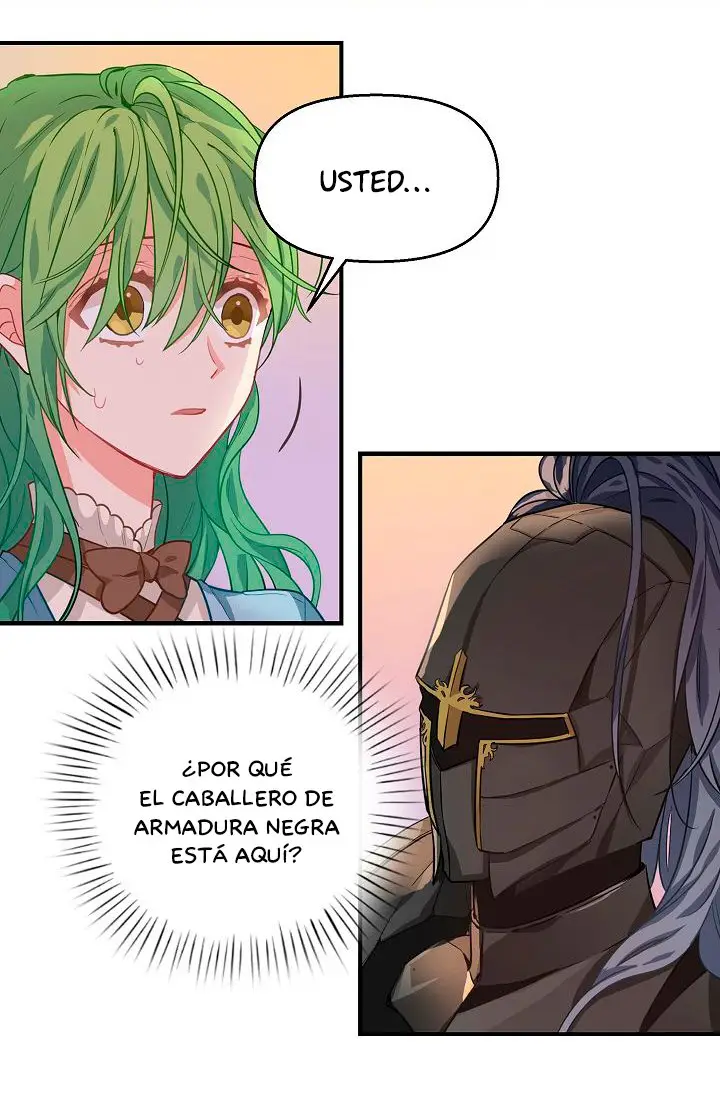 Quiero que me tires lejos - Capítulo 6 - Página 32 - LectorTMOo