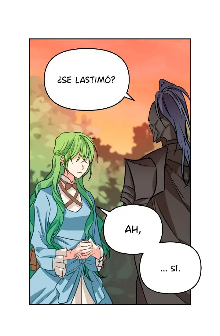 Quiero que me tires lejos - Capítulo 6 - Página 33 - LectorTMOo