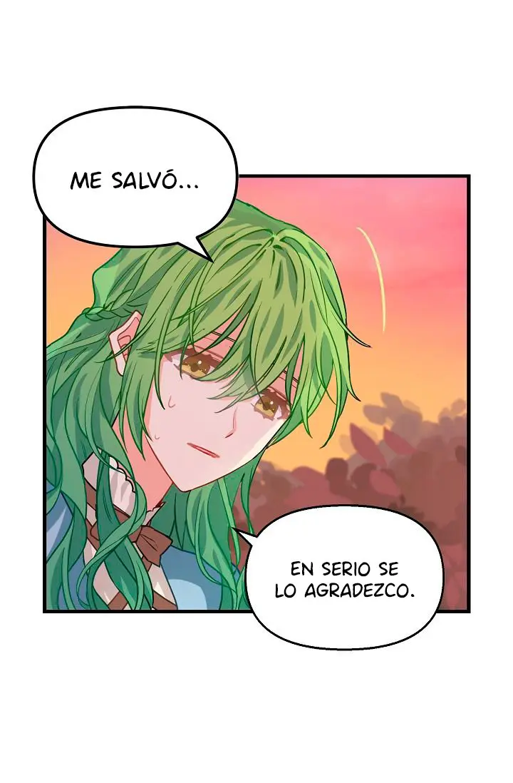 Quiero que me tires lejos - Capítulo 6 - Página 34 - LectorTMOo