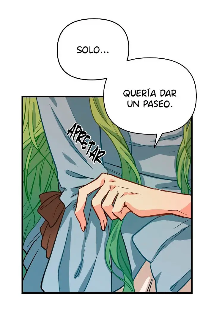 Quiero que me tires lejos - Capítulo 6 - Página 36 - LectorTMOo