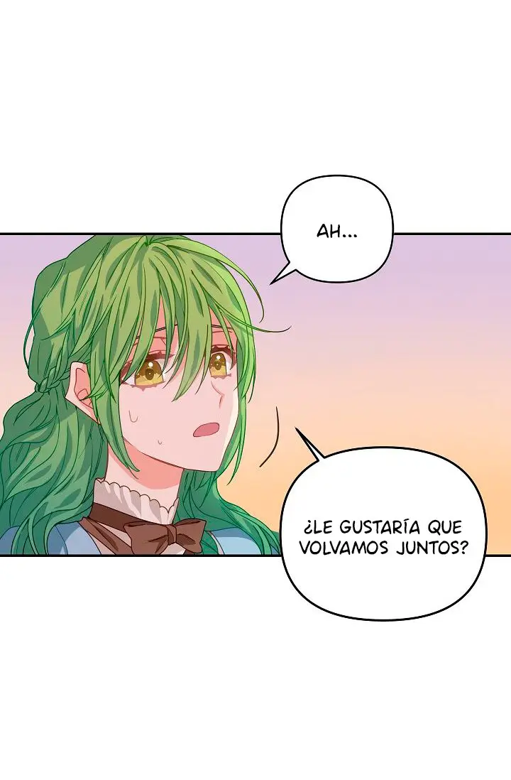 Quiero que me tires lejos - Capítulo 6 - Página 39 - LectorTMOo