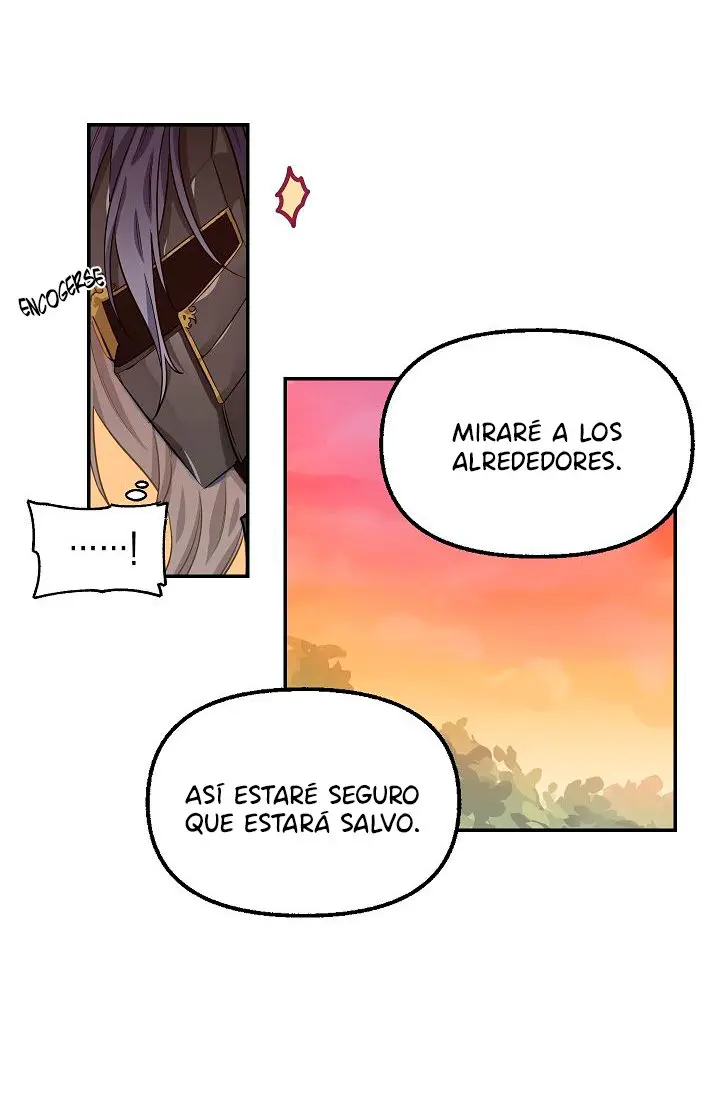 Quiero que me tires lejos - Capítulo 6 - Página 40 - LectorTMOo