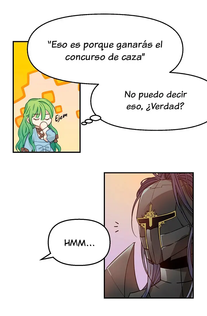 Quiero que me tires lejos - Capítulo 7 - Página 8 - LectorTMOo
