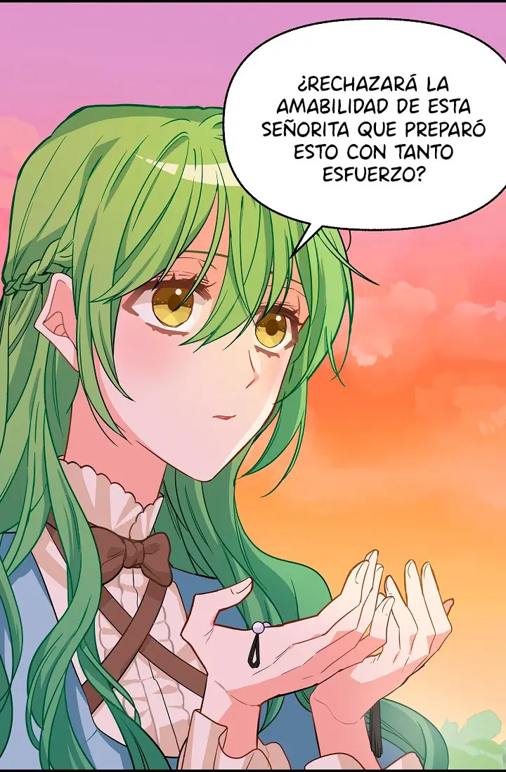 Quiero que me tires lejos - Capítulo 7 - Página 9 - LectorTMOo