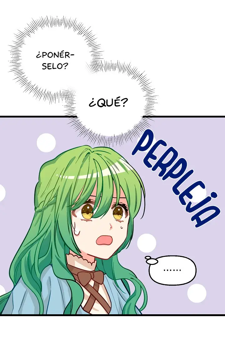 Quiero que me tires lejos - Capítulo 7 - Página 13 - LectorTMOo
