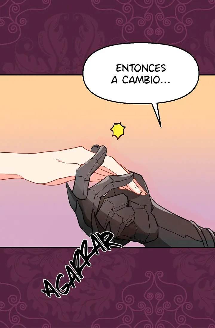 Quiero que me tires lejos - Capítulo 7 - Página 19 - LectorTMOo