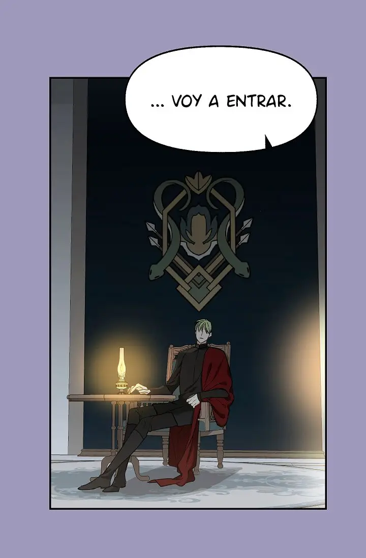 Quiero que me tires lejos - Capítulo 7 - Página 30 - LectorTMOo