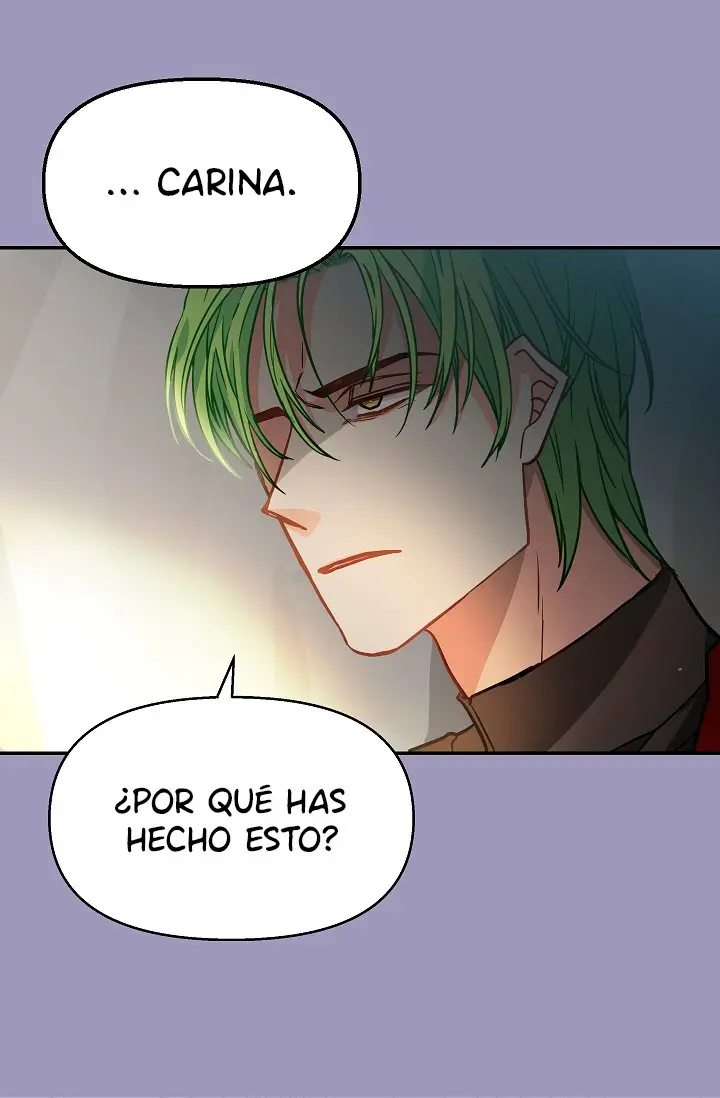 Quiero que me tires lejos - Capítulo 7 - Página 33 - LectorTMOo